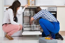 Manisa Bulaşık Makinesi Servisi