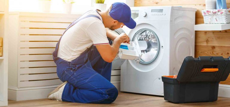 Manisa Çamaşır Makinesi Servisi